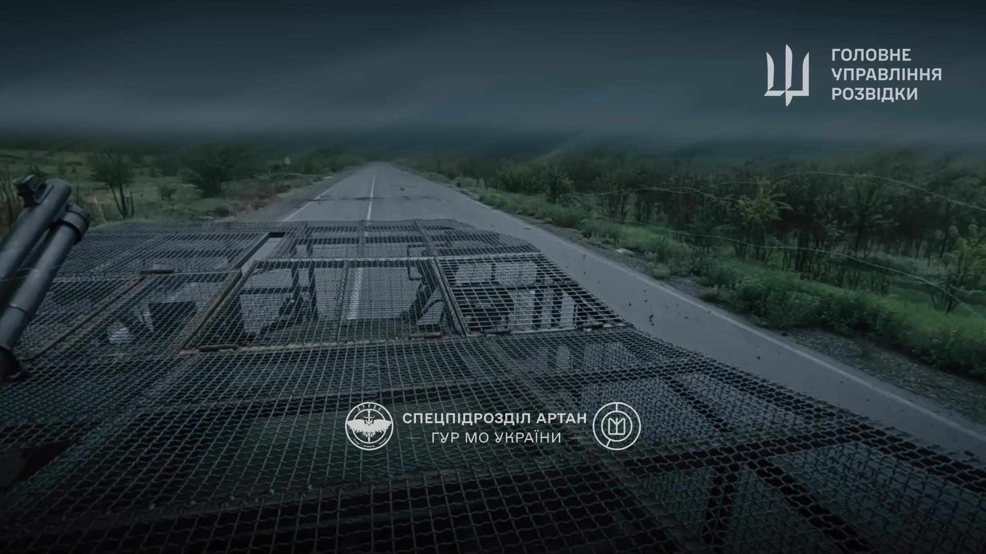 Ukrainian Military Intelligence claims full control of Stepnohirsk in Zaporizhzhia region