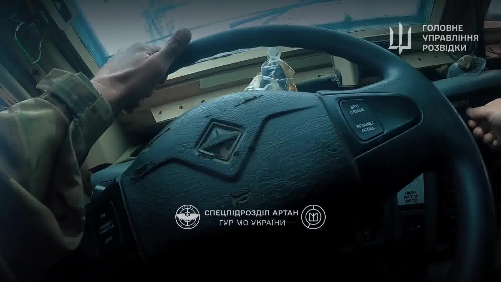 Ukrainian Military Intelligence claims full control of Stepnohirsk in Zaporizhzhia region