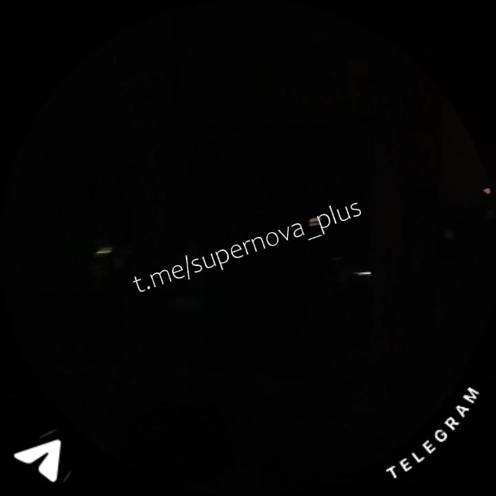 Explosions were reported in Nevinnomyssk, Stavropolskiy kray