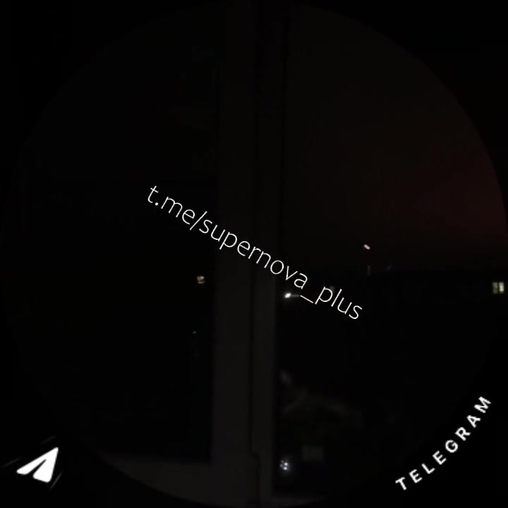 Explosions were reported in Nevinnomyssk, Stavropolskiy kray