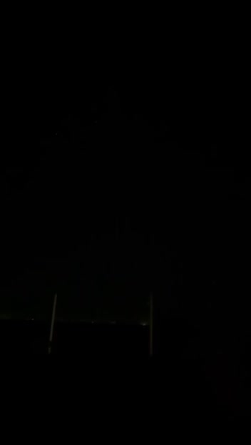 IRBM strike was reported in Kyiv region