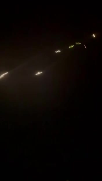 IRBM strike was reported in Kyiv region
