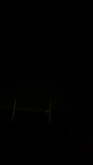 IRBM strike was reported in Kyiv region