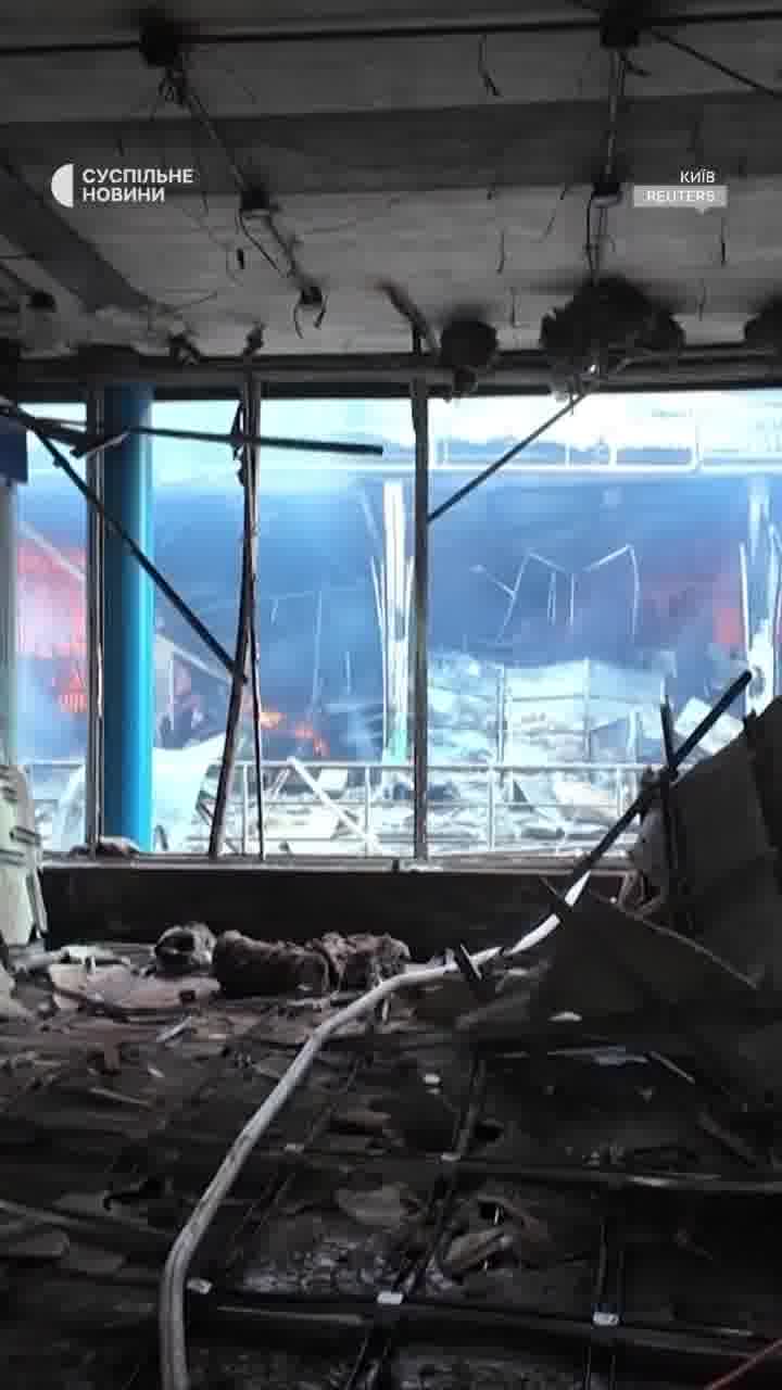 Number of people wounded in Russian missile strikes in Kyiv increased to 81