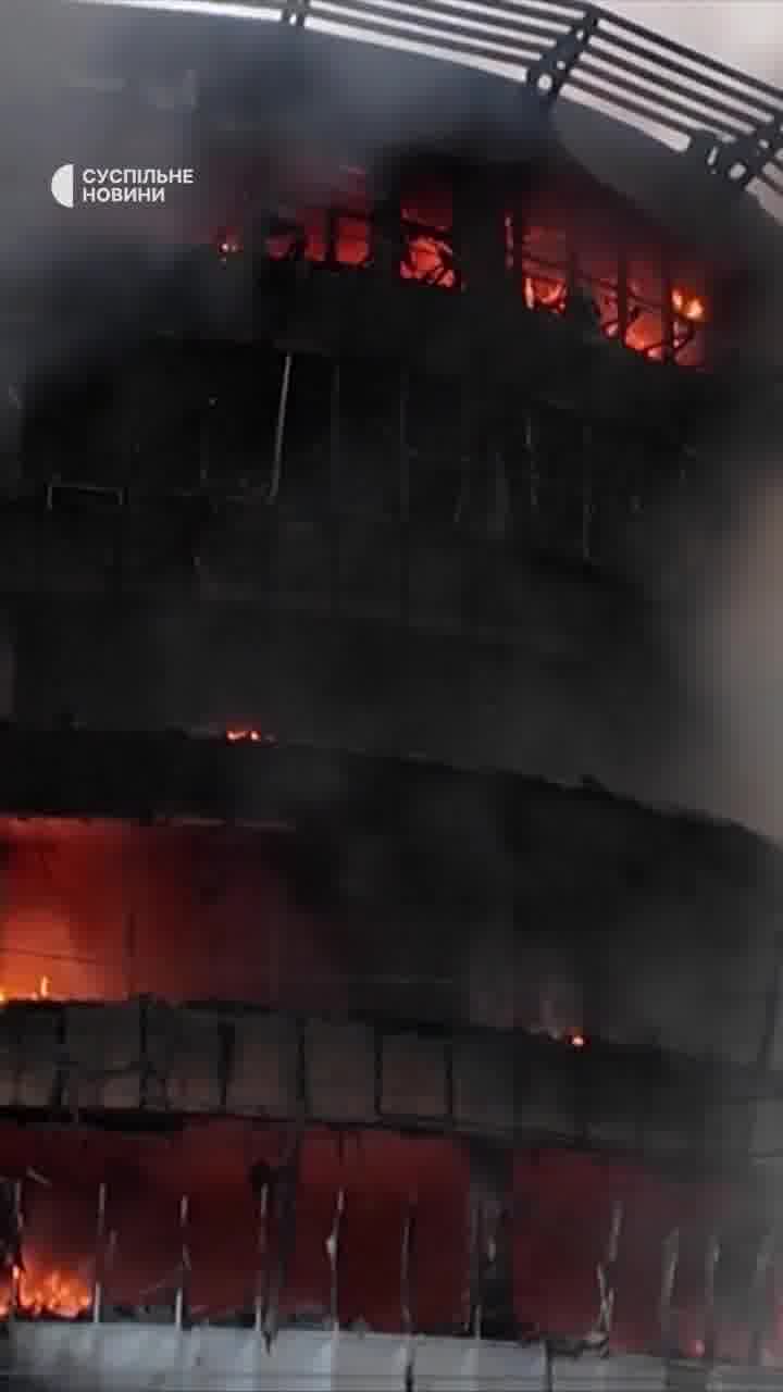Number of people wounded in Russian missile strikes in Kyiv increased to 81