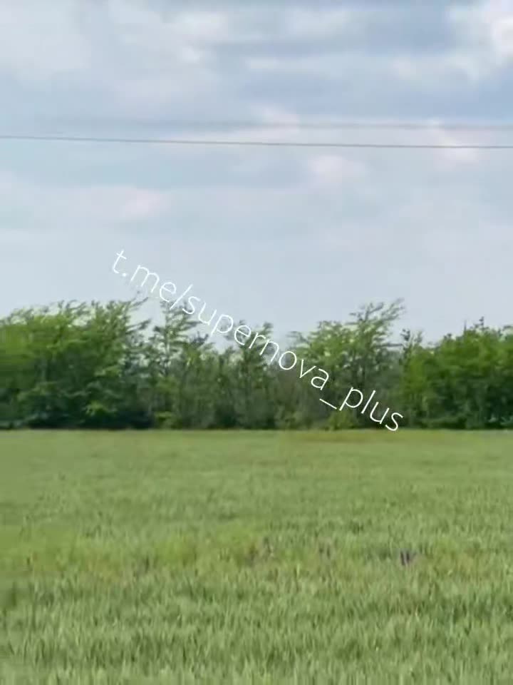 Drones strike at the vehicles on Melitopol-Dzhankoi highway