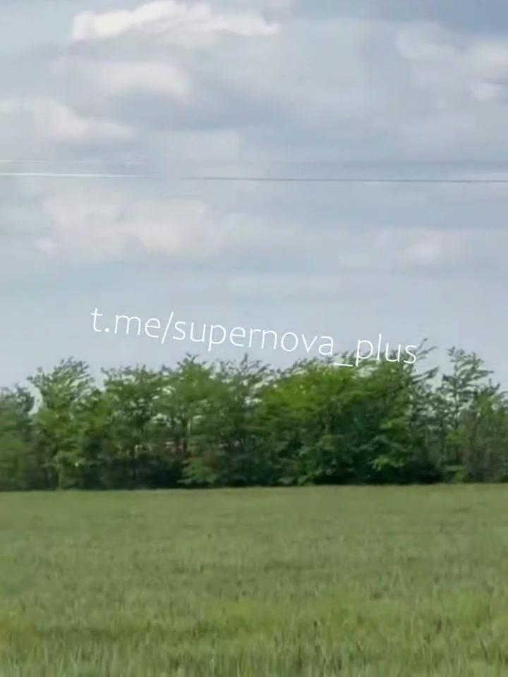Drones strike at the vehicles on Melitopol-Dzhankoi highway
