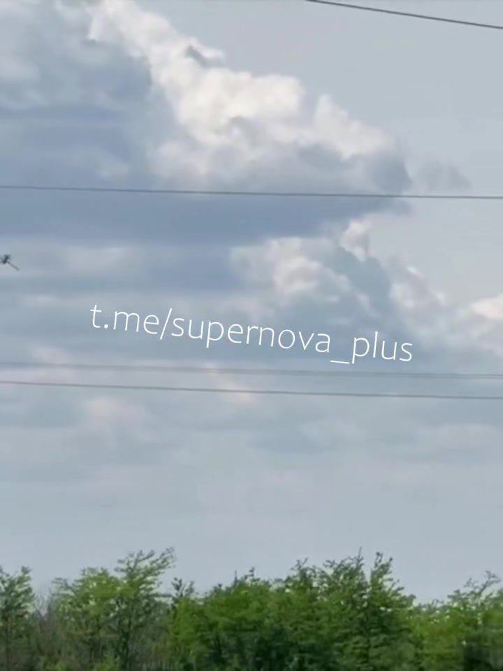 Drones strike at the vehicles on Melitopol-Dzhankoi highway