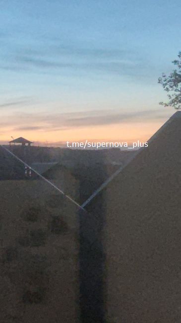 Drones have attacked fuel depot in Armavir of Krasnodar Krai