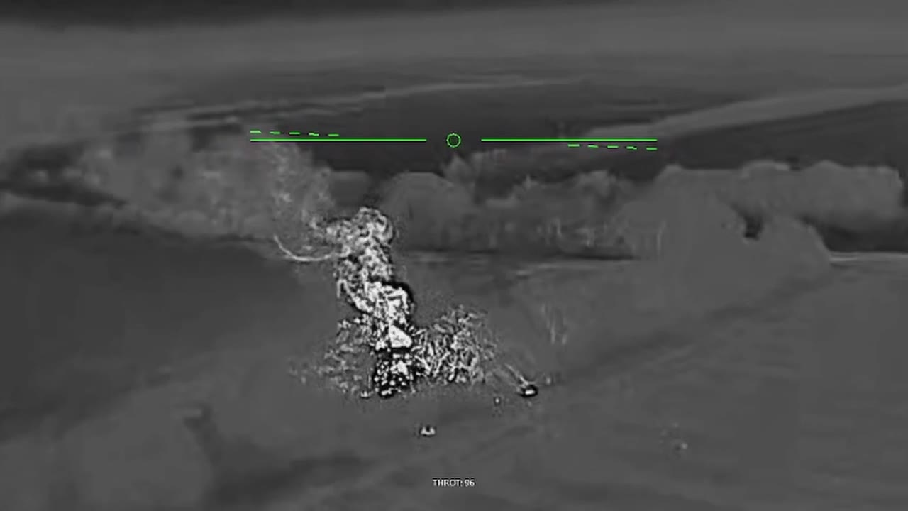 Apart of the port Ukrainian drones have attacked Iskander launcher and 2 Tu-142 planes at the military airfield in Taganrog