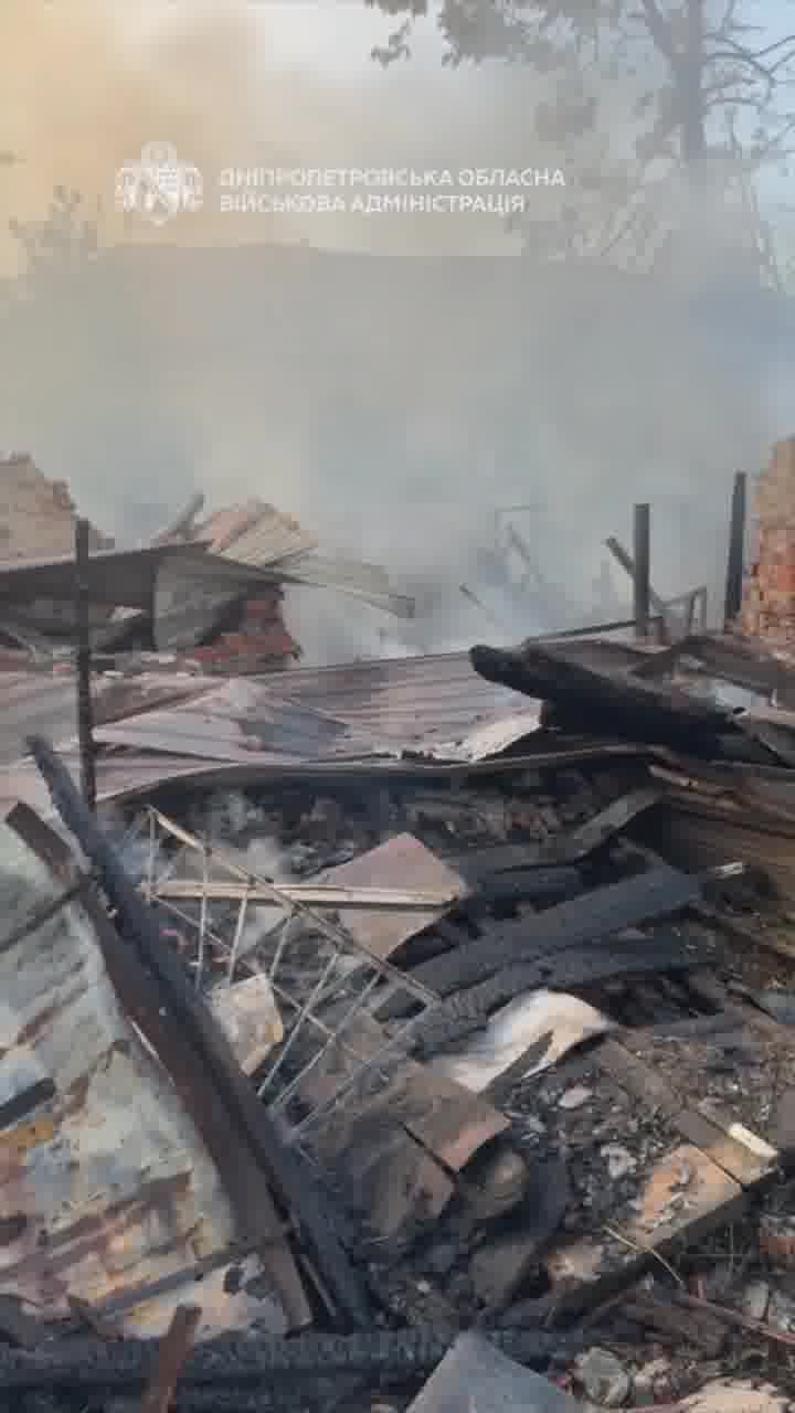Death toll of Russian missile strike in Dnipro city increased to 9 killed, 37 wounded