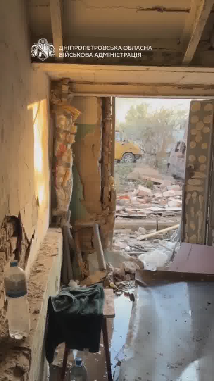 Death toll of Russian missile strike in Dnipro city increased to 9 killed, 37 wounded