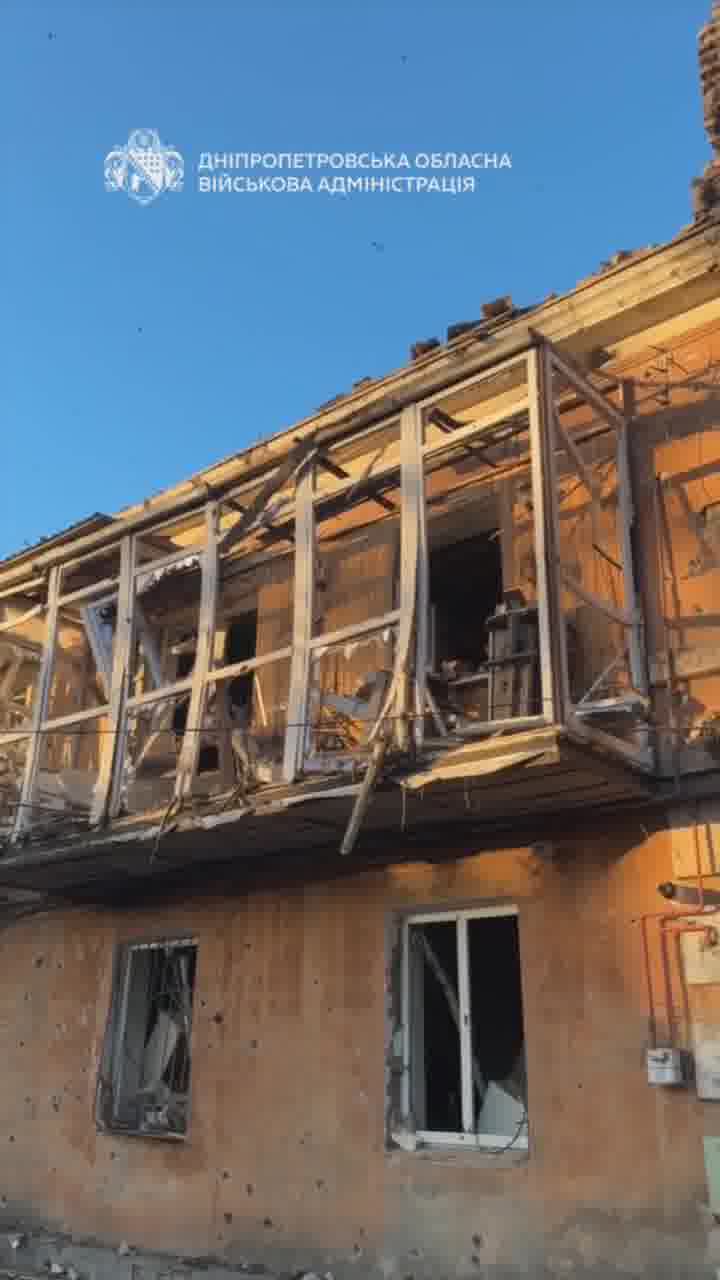 Death toll of Russian missile strike in Dnipro city increased to 9 killed, 37 wounded