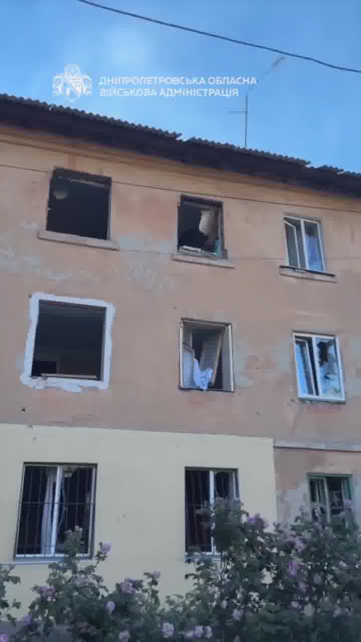 Death toll of Russian missile strike in Dnipro city increased to 9 killed, 37 wounded