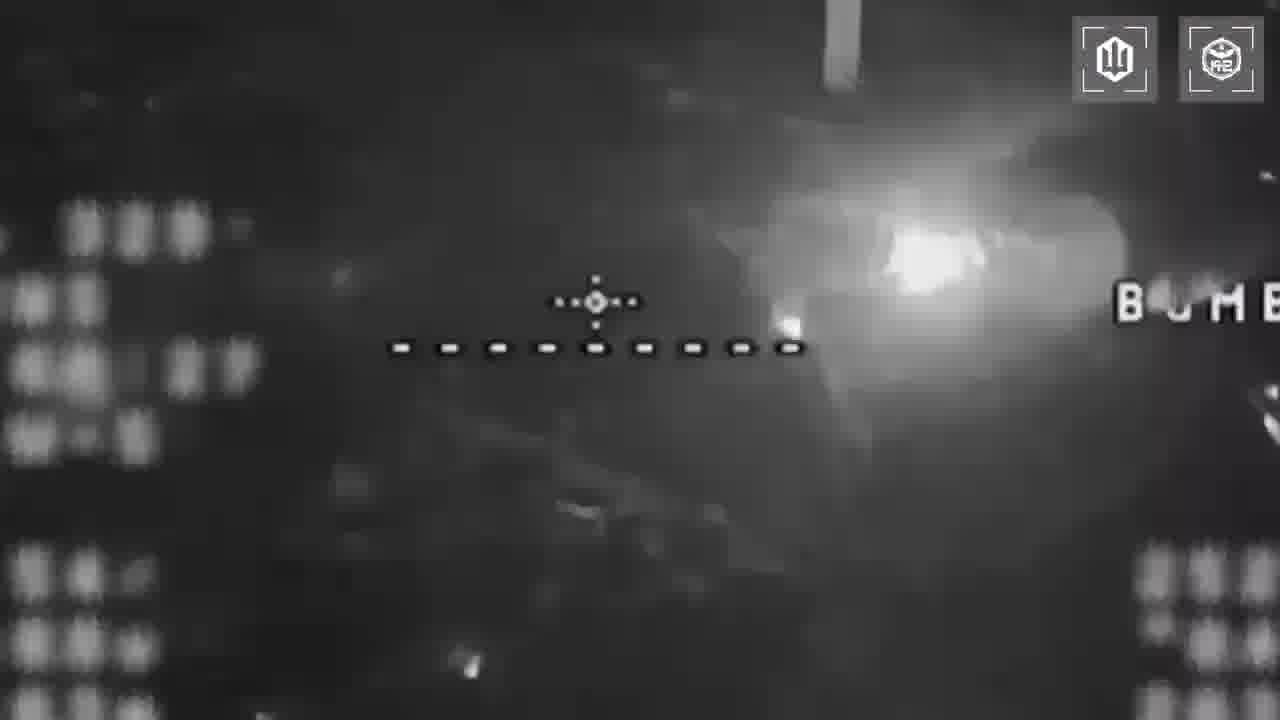 Ukrainian drones hit Svetlyak-class patrol boat and other military equipment in Crimea