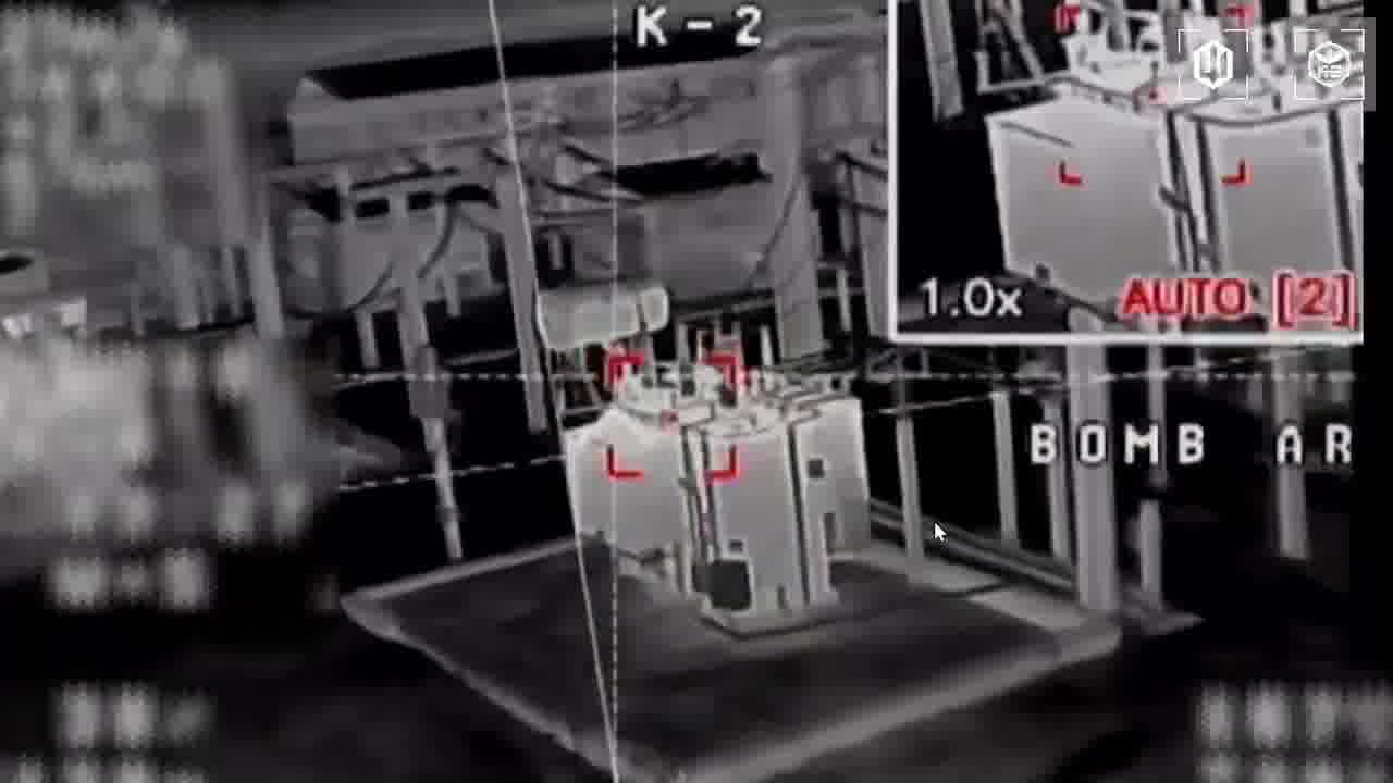 Ukrainian drones hit Svetlyak-class patrol boat and other military equipment in Crimea