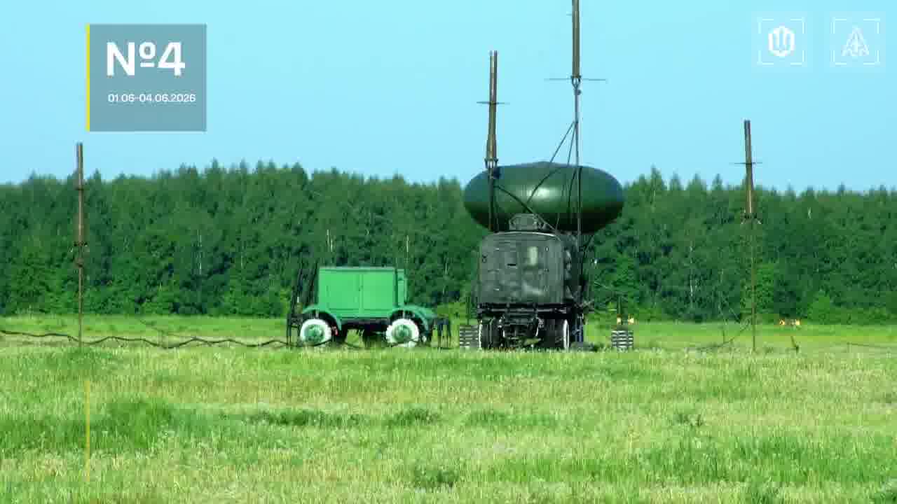 Ukrainian drones hit Svetlyak-class patrol boat and other military equipment in Crimea