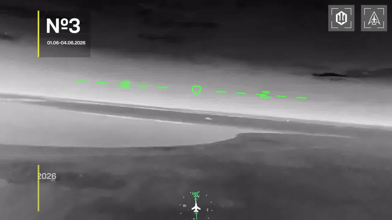 Ukrainian drones hit Svetlyak-class patrol boat and other military equipment in Crimea