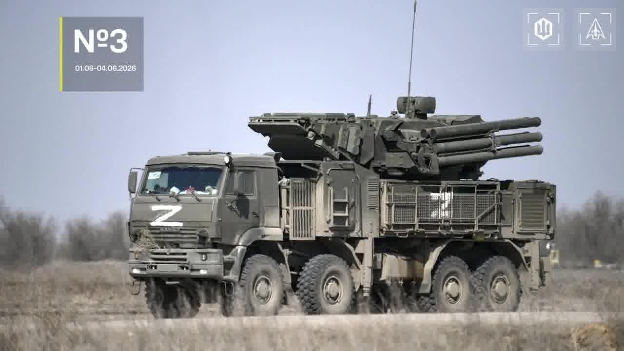 Ukrainian drones hit Svetlyak-class patrol boat and other military equipment in Crimea