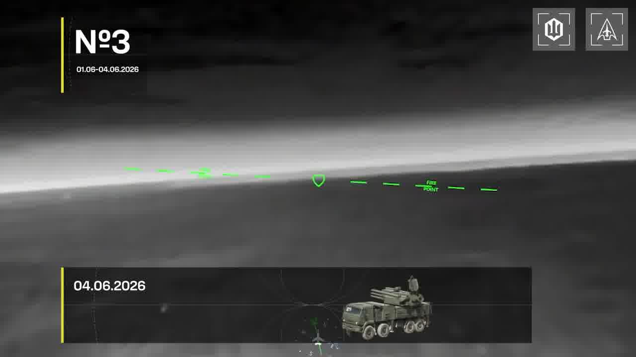 Ukrainian drones hit Svetlyak-class patrol boat and other military equipment in Crimea