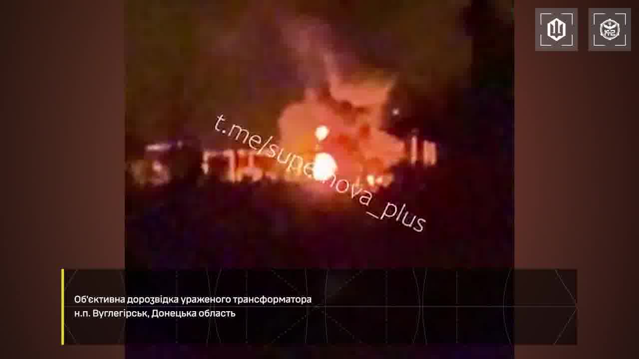 Ukrainian drones hit Svetlyak-class patrol boat and other military equipment in Crimea