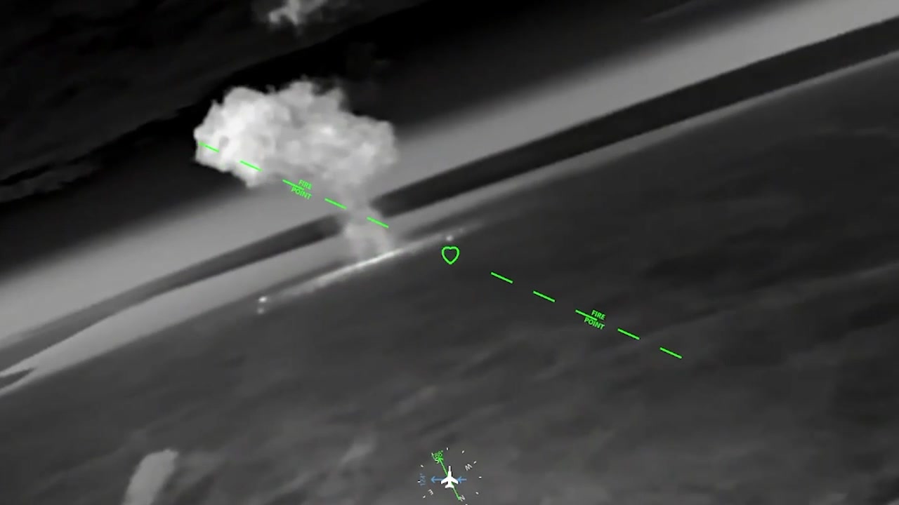 Ukrainian drones hit Svetlyak-class patrol boat and other military equipment in Crimea