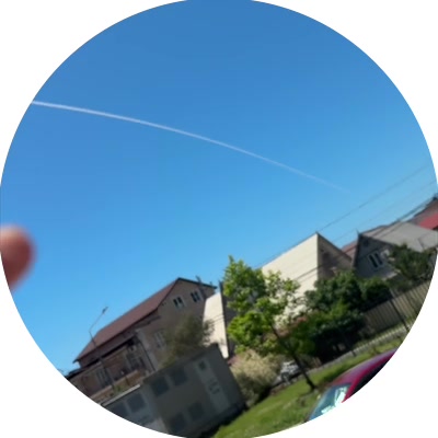 Air defense worked in Sochi