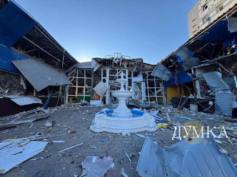5 people killed, more wounded as result of Russian missile strikes in Chuhuiv of Kharkiv region