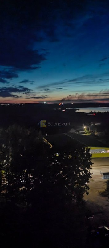 Drones attack reported in Vyazma, Smolensk region