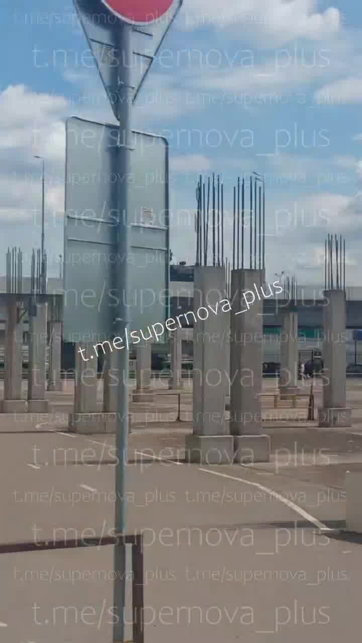 Pantsyr S-1 Air defense deployed in Kotelnyky amid drones raid