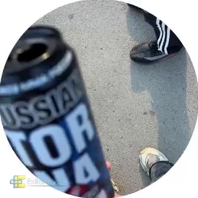 دور جدیدی از حملات شبانه در بندر کرچ و قفقاز گزارش شده است.