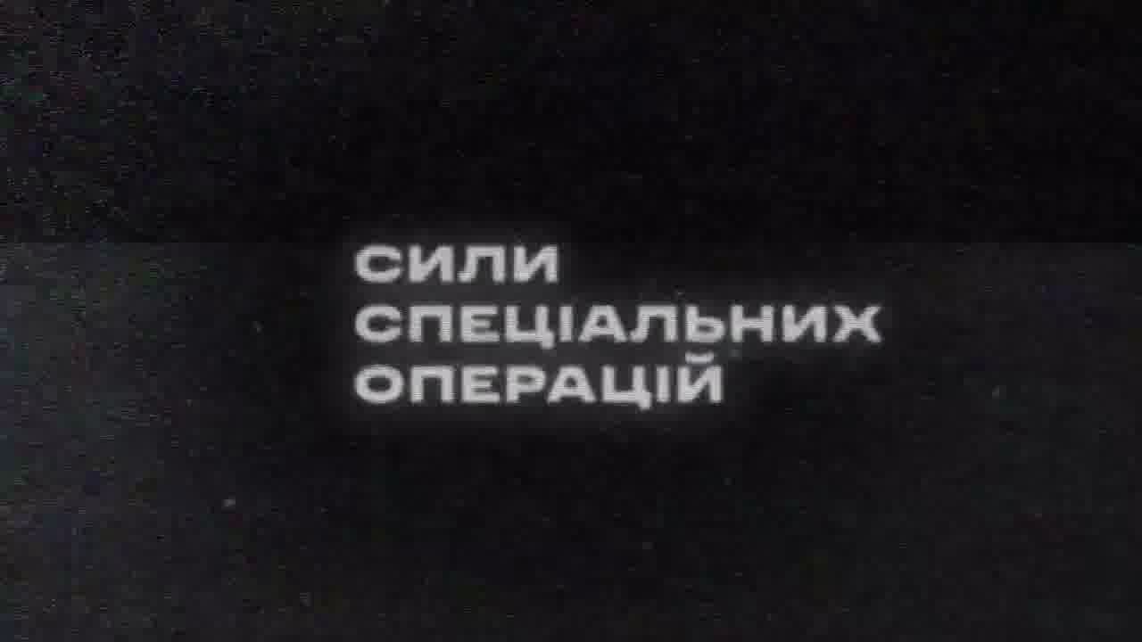 Video of the strike at the railway bridge near Rozdolne in occupied Crimea