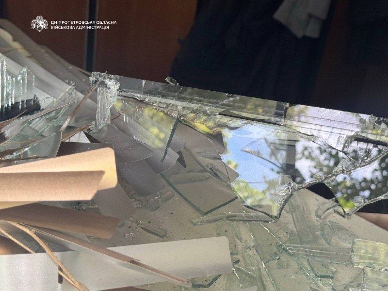 Death toll of Russian missile strike in Dnipro city increased to 5 killed, 28 wounded