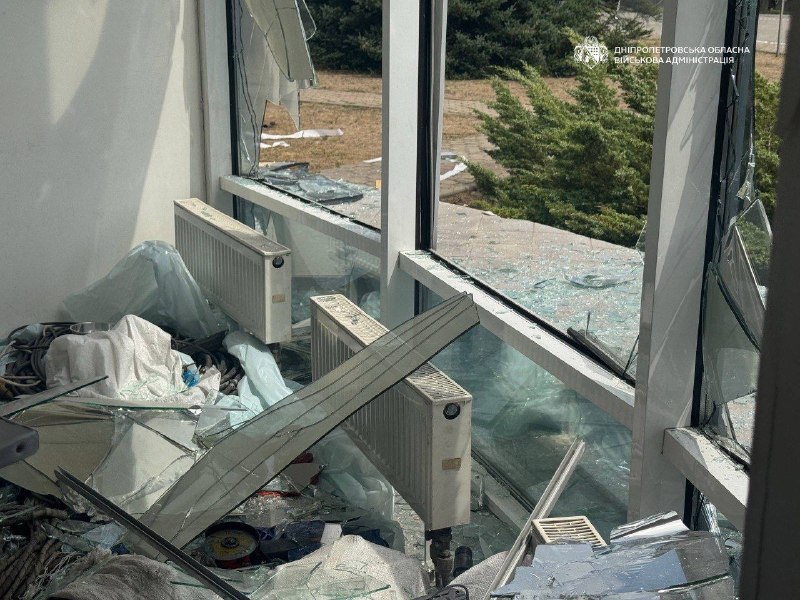 Death toll of Russian missile strike in Dnipro city increased to 5 killed, 28 wounded