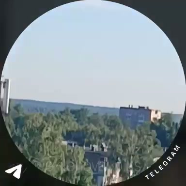 Explosions and fire reported in Yegoryevsk, Moscow Oblast