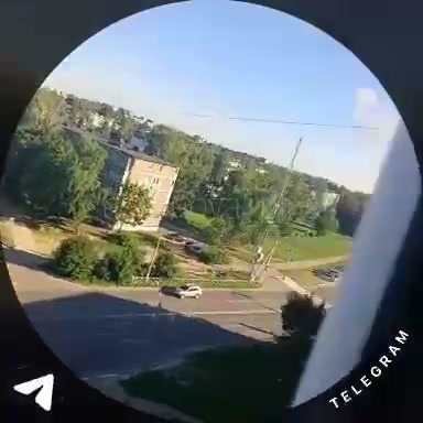 Explosions and fire reported in Yegoryevsk, Moscow Oblast