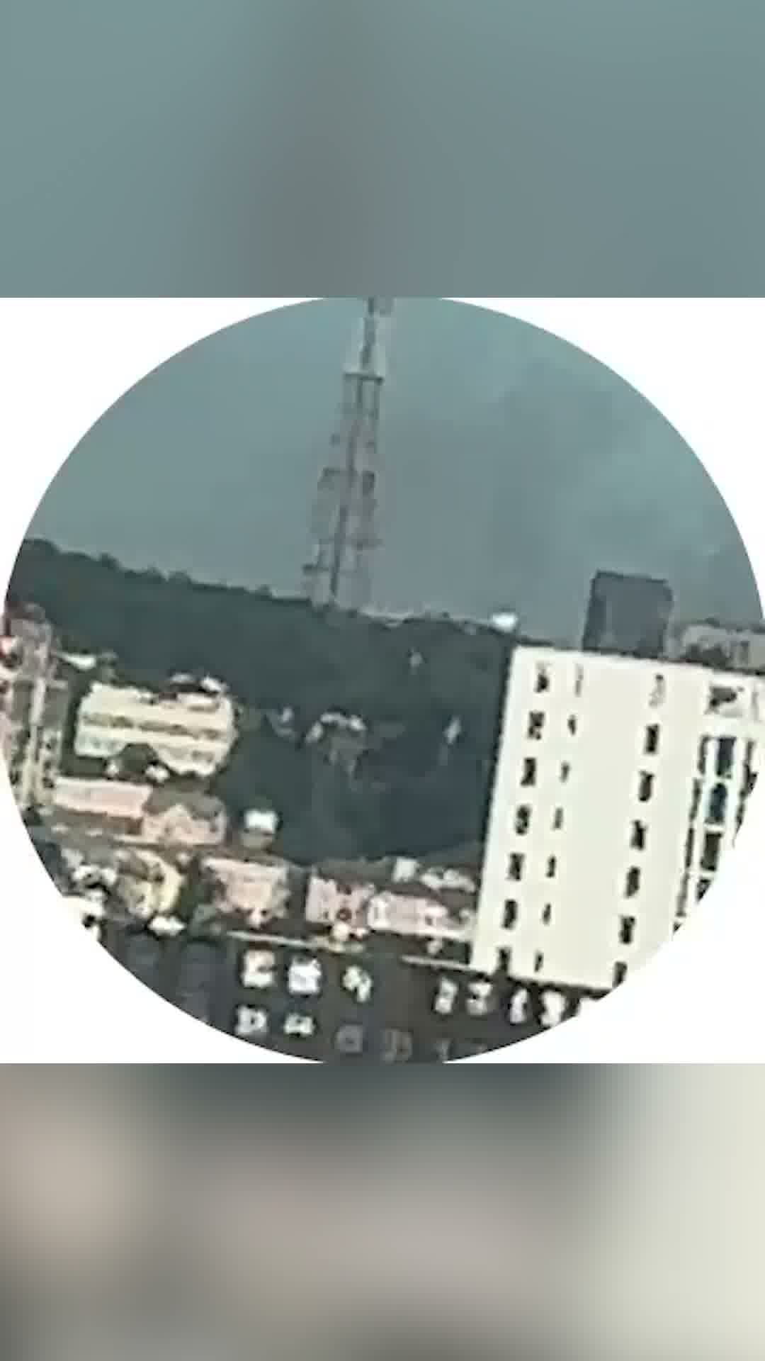 Zelensky: The oil refinery in Ufa, one of the largest Russian lubricant producers, was hit. The distance is over 1,300 kilometers from the front line. Also in the Penza region, a strategic facility of the Russian military-industrial complex, which is engaged in the development and production of components for missile weapons, was hit. The distance to the target is about 600 kilometers from the front line