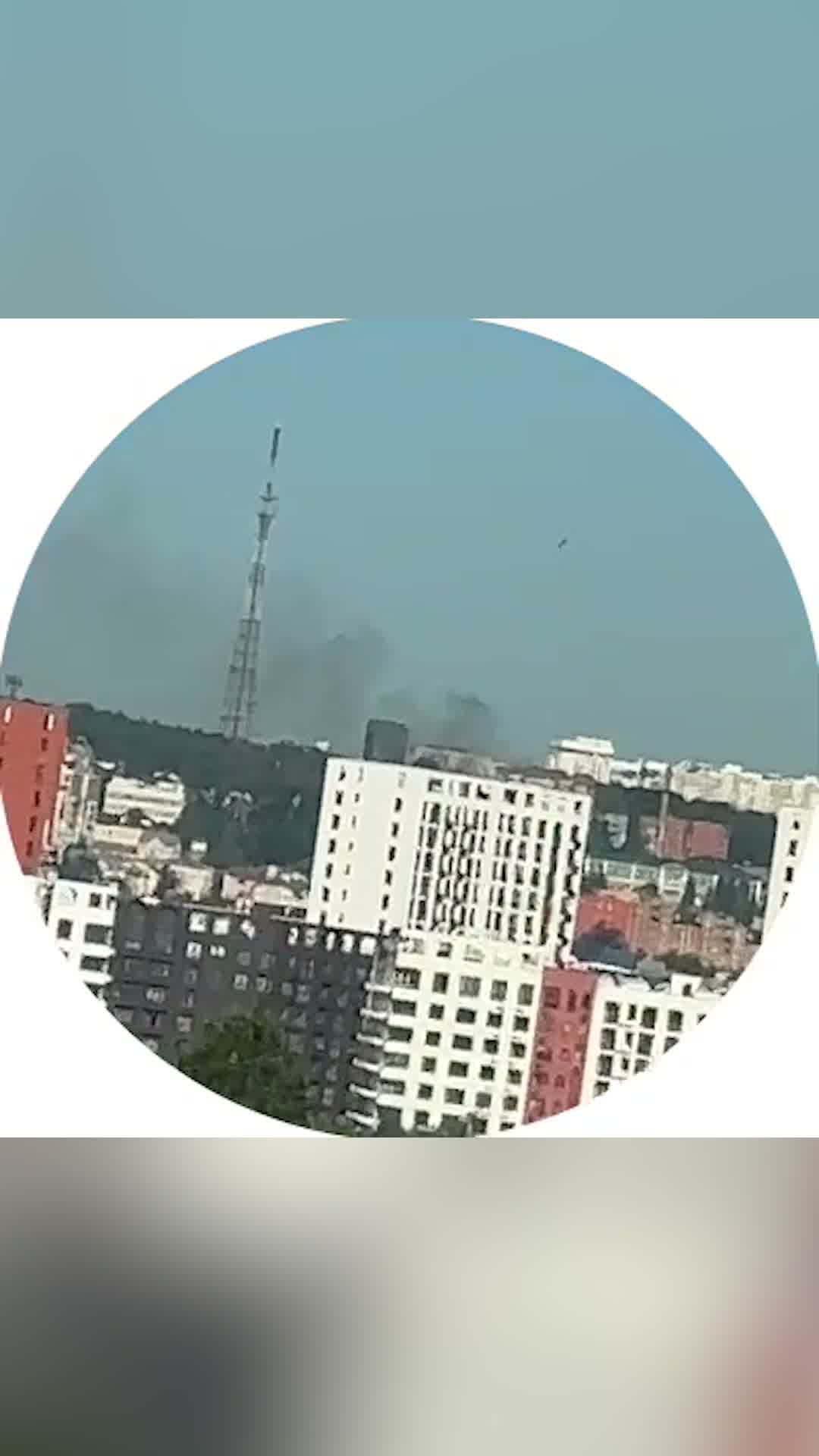 Zelensky: The oil refinery in Ufa, one of the largest Russian lubricant producers, was hit. The distance is over 1,300 kilometers from the front line. Also in the Penza region, a strategic facility of the Russian military-industrial complex, which is engaged in the development and production of components for missile weapons, was hit. The distance to the target is about 600 kilometers from the front line