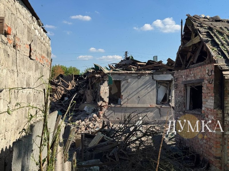 32 people wounded, 1 killed as result of Russian airstrikes in Kharkiv with 7 glide bombs