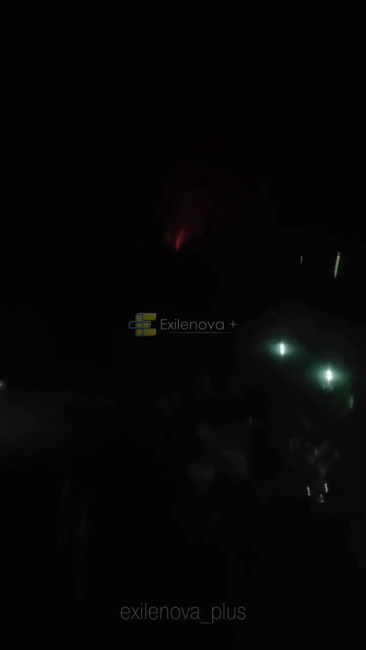 Fires in Mariupol after overnight strikes
