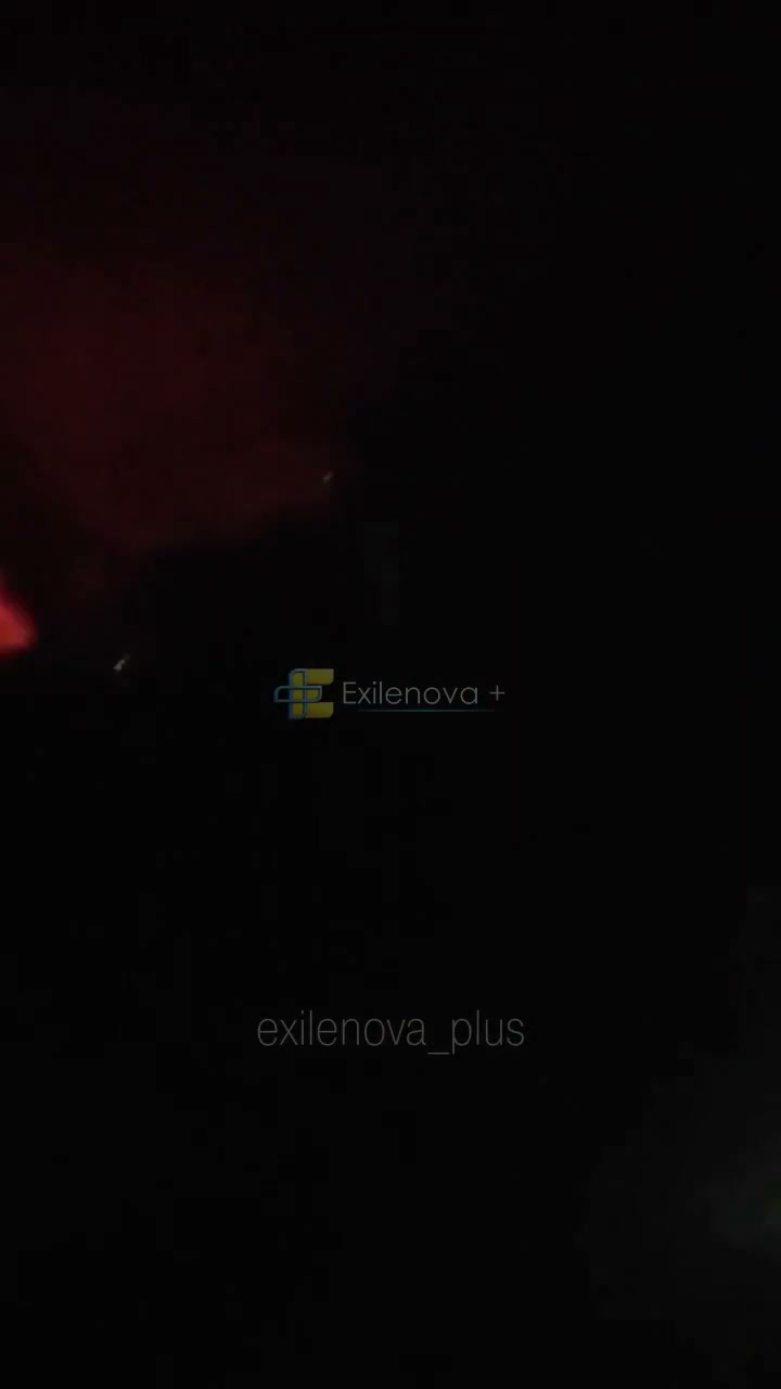 Fires in Mariupol after overnight strikes