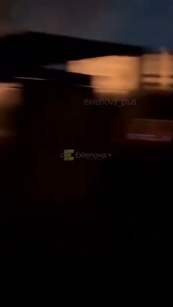 Fires in Mariupol after overnight strikes