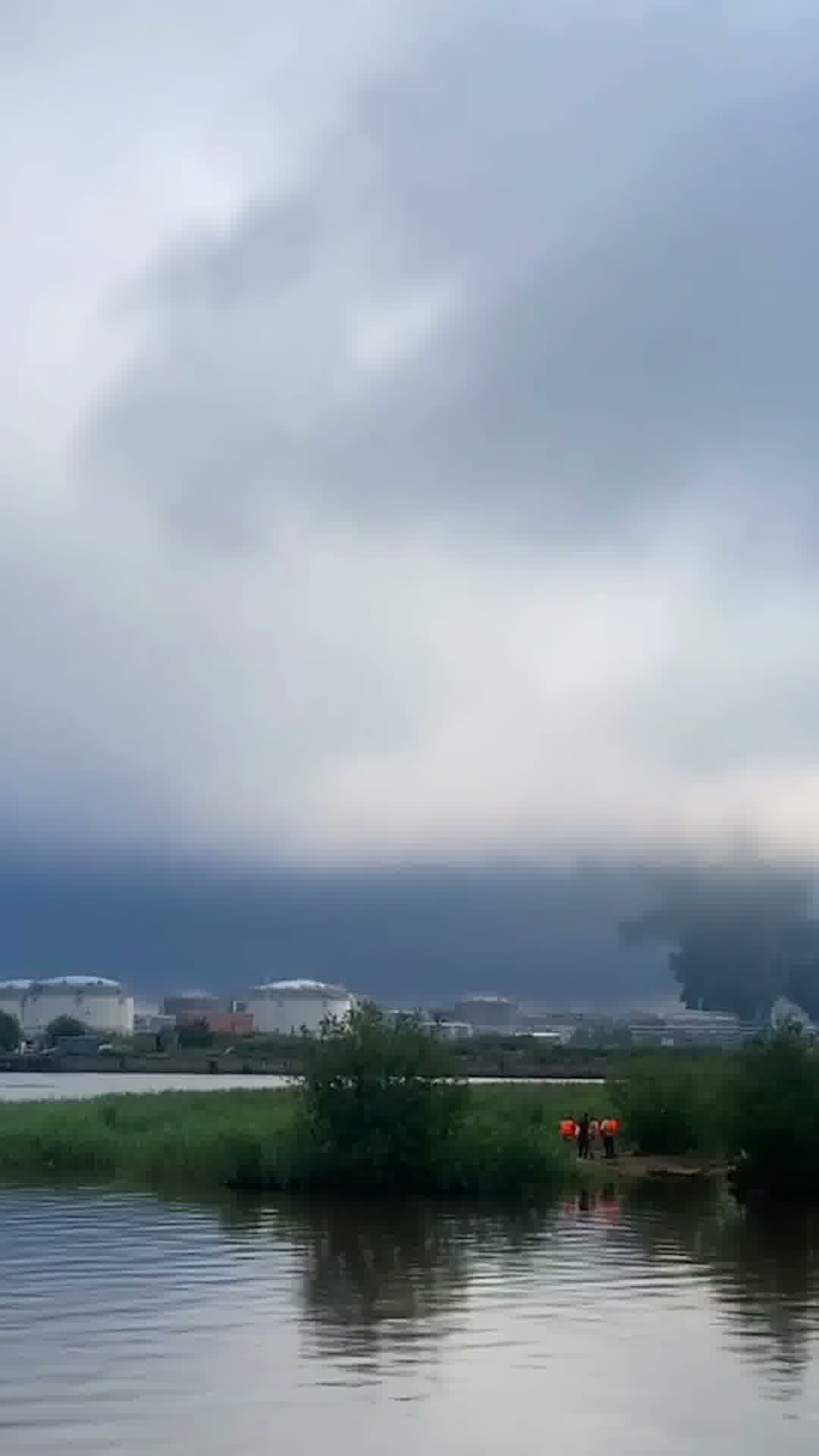 President Zelensky confirmed longrange strikes at St.Petersburg' port and naval base in Kronstadt