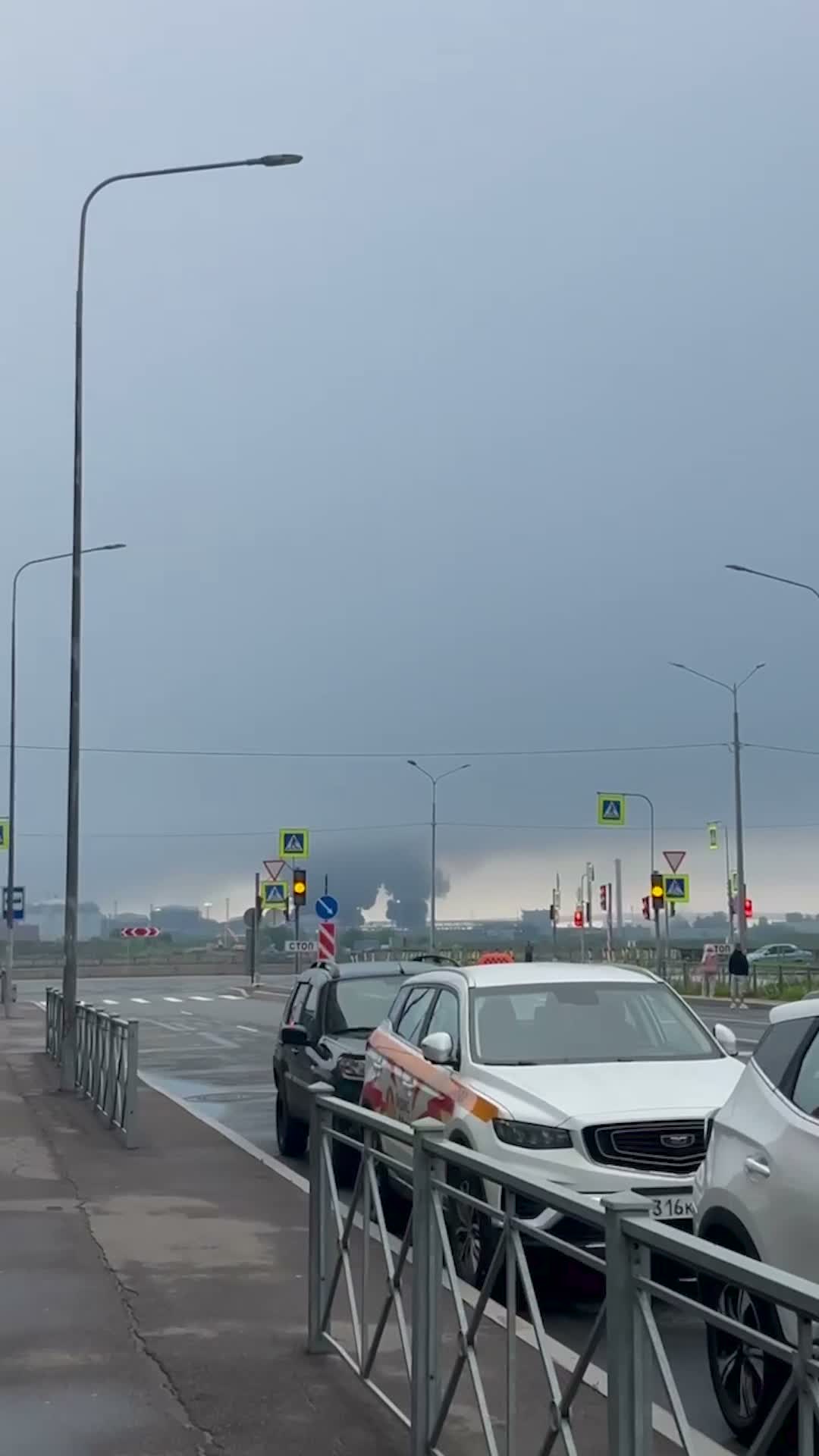 President Zelensky confirmed longrange strikes at St.Petersburg' port and naval base in Kronstadt