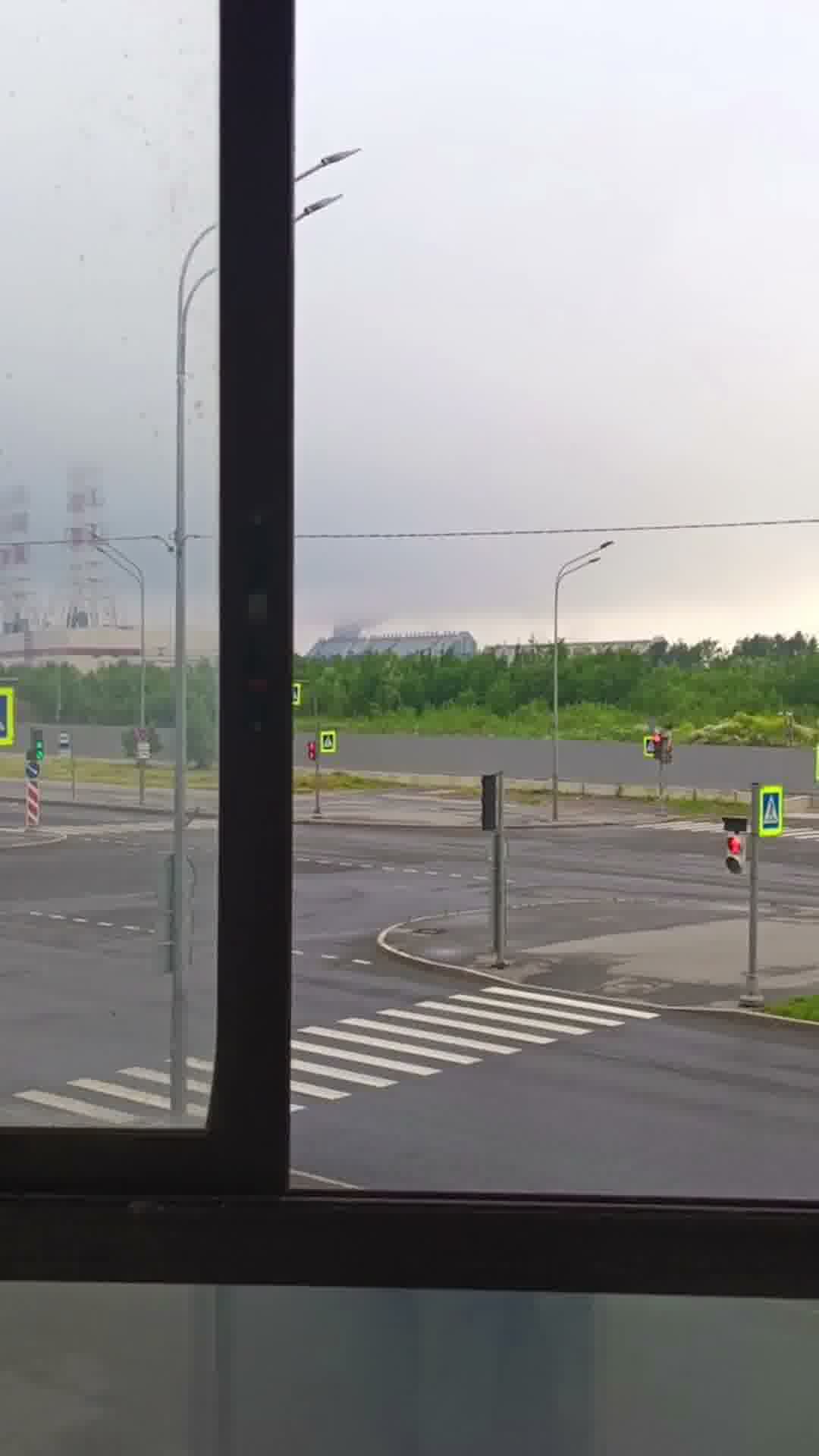 President Zelensky confirmed longrange strikes at St.Petersburg' port and naval base in Kronstadt