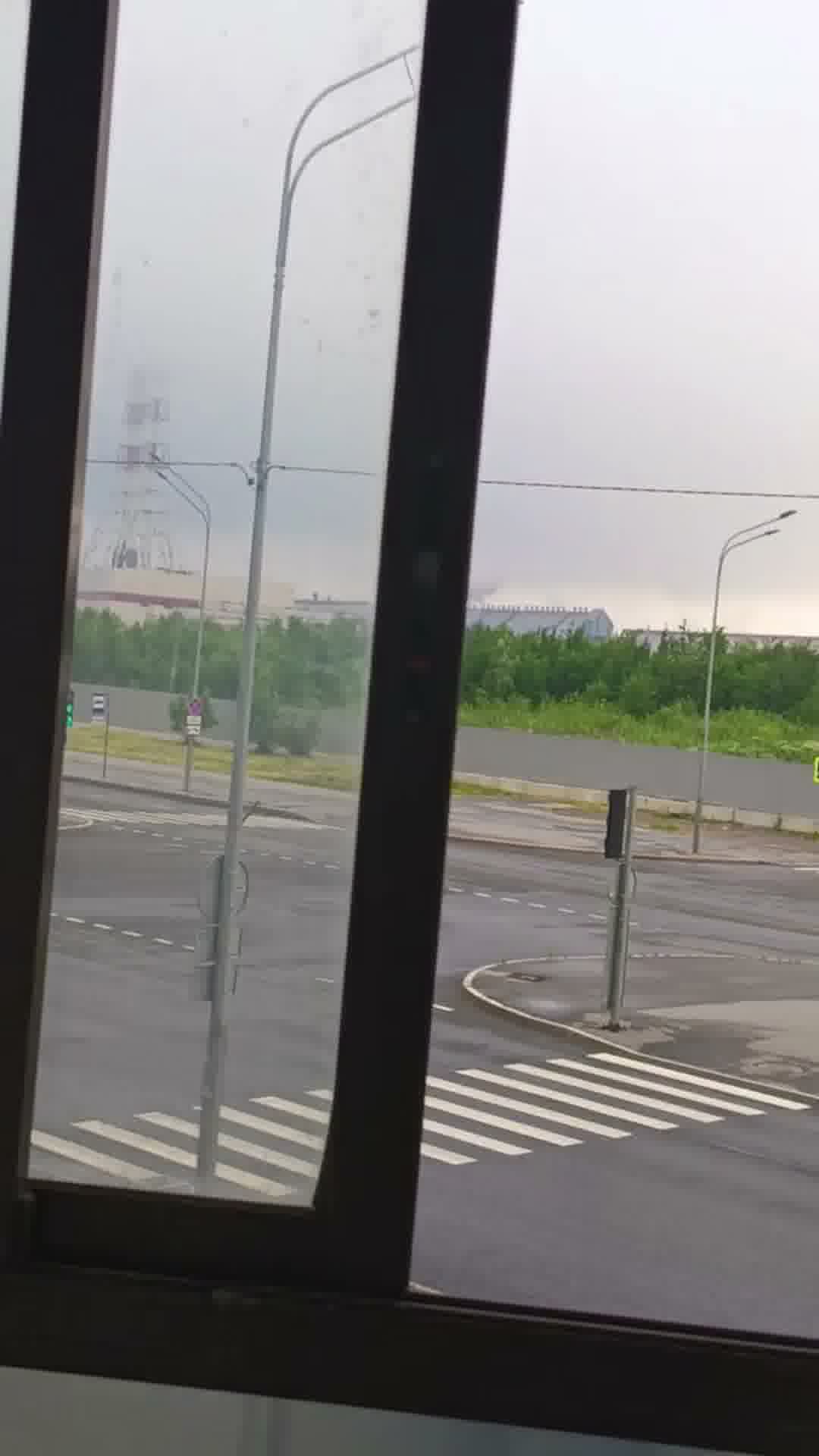 President Zelensky confirmed longrange strikes at St.Petersburg' port and naval base in Kronstadt
