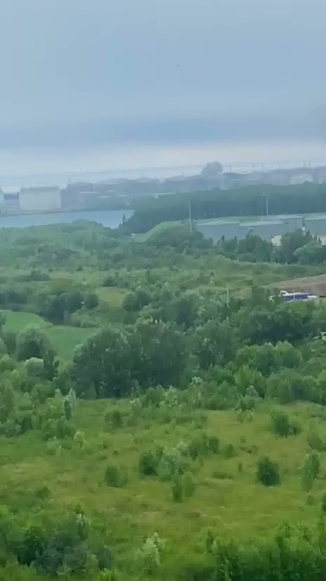 President Zelensky confirmed longrange strikes at St.Petersburg' port and naval base in Kronstadt