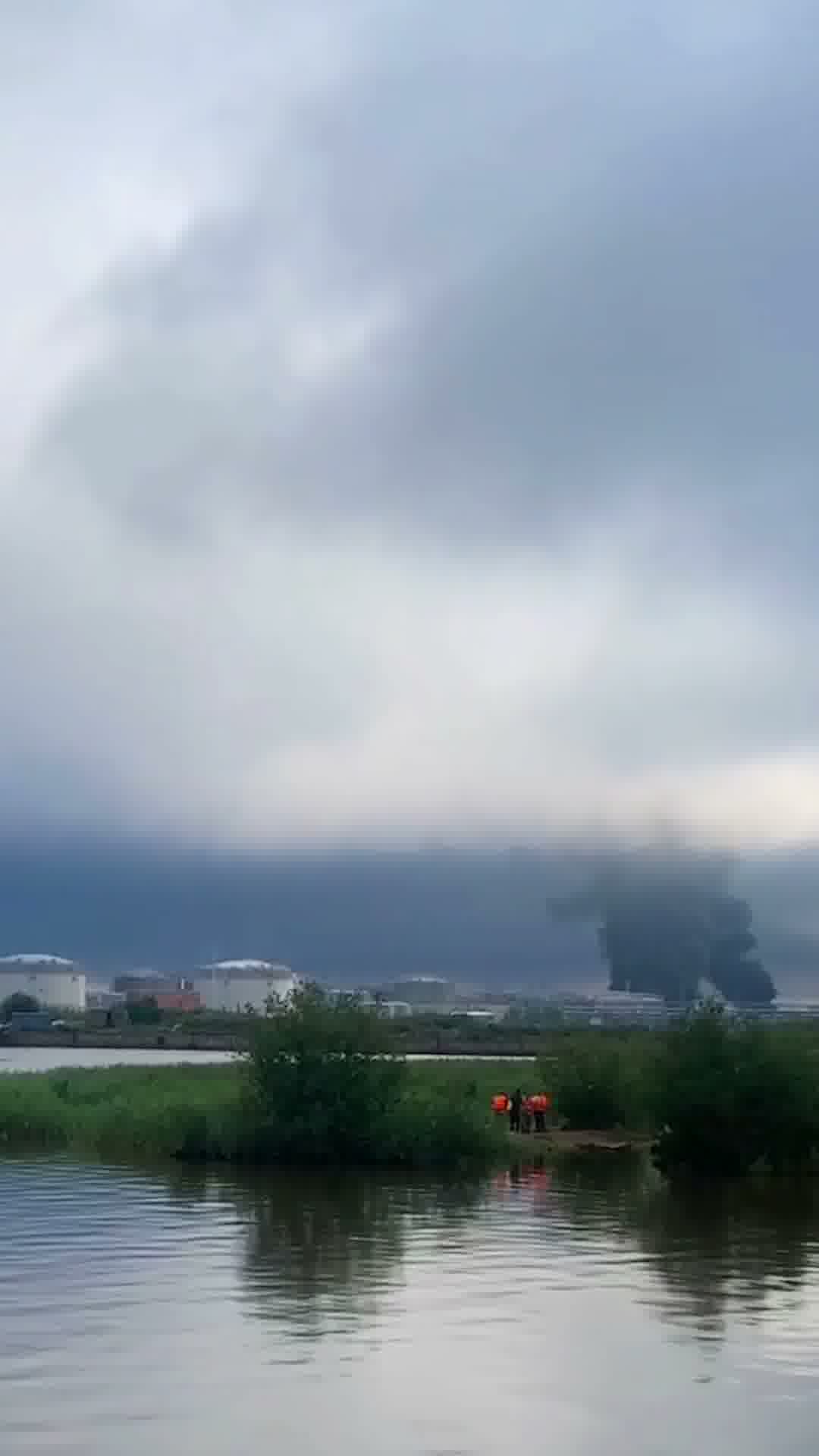 President Zelensky confirmed longrange strikes at St.Petersburg' port and naval base in Kronstadt