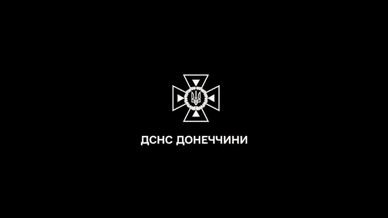 5 people wounded as result of airstrike in Kramatorsk