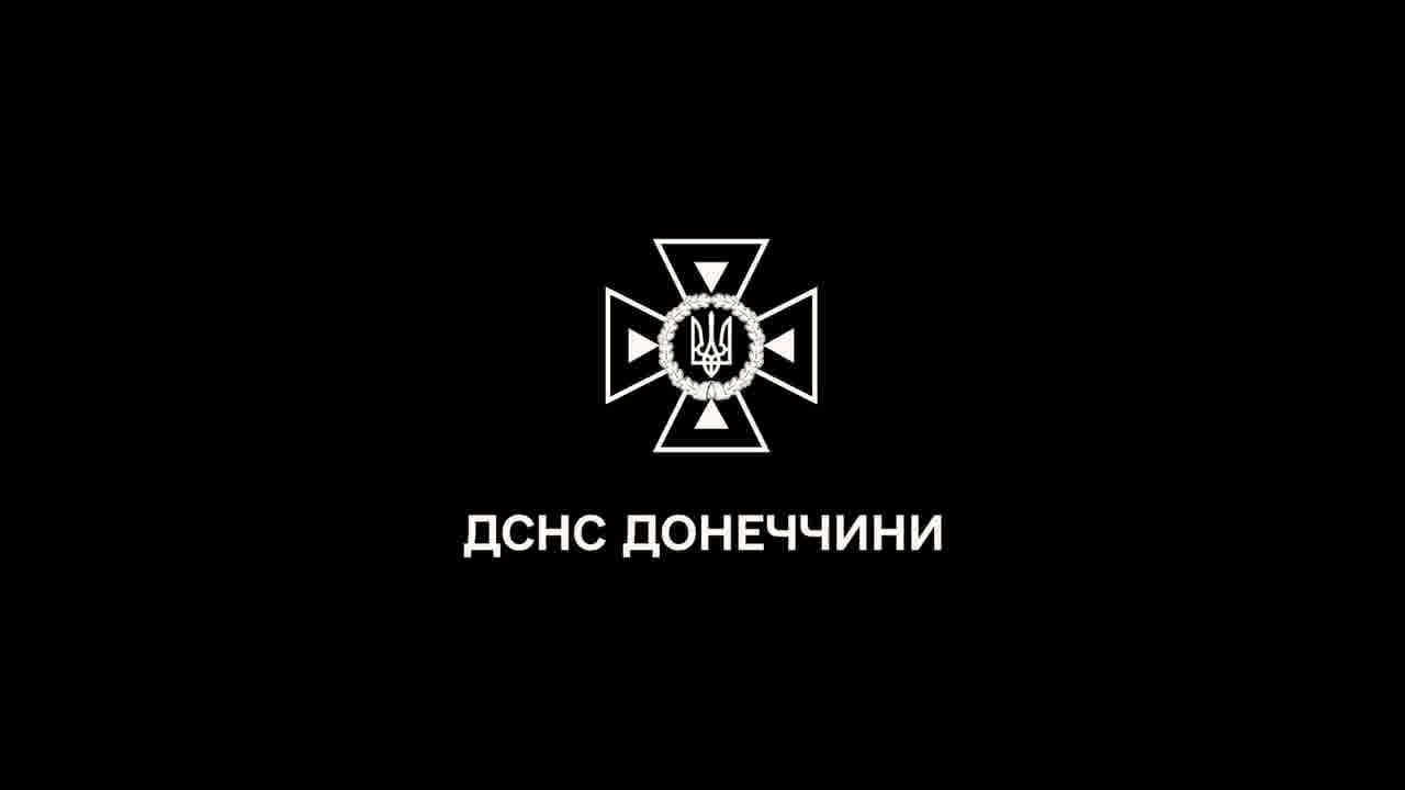 5 people wounded as result of airstrike in Kramatorsk